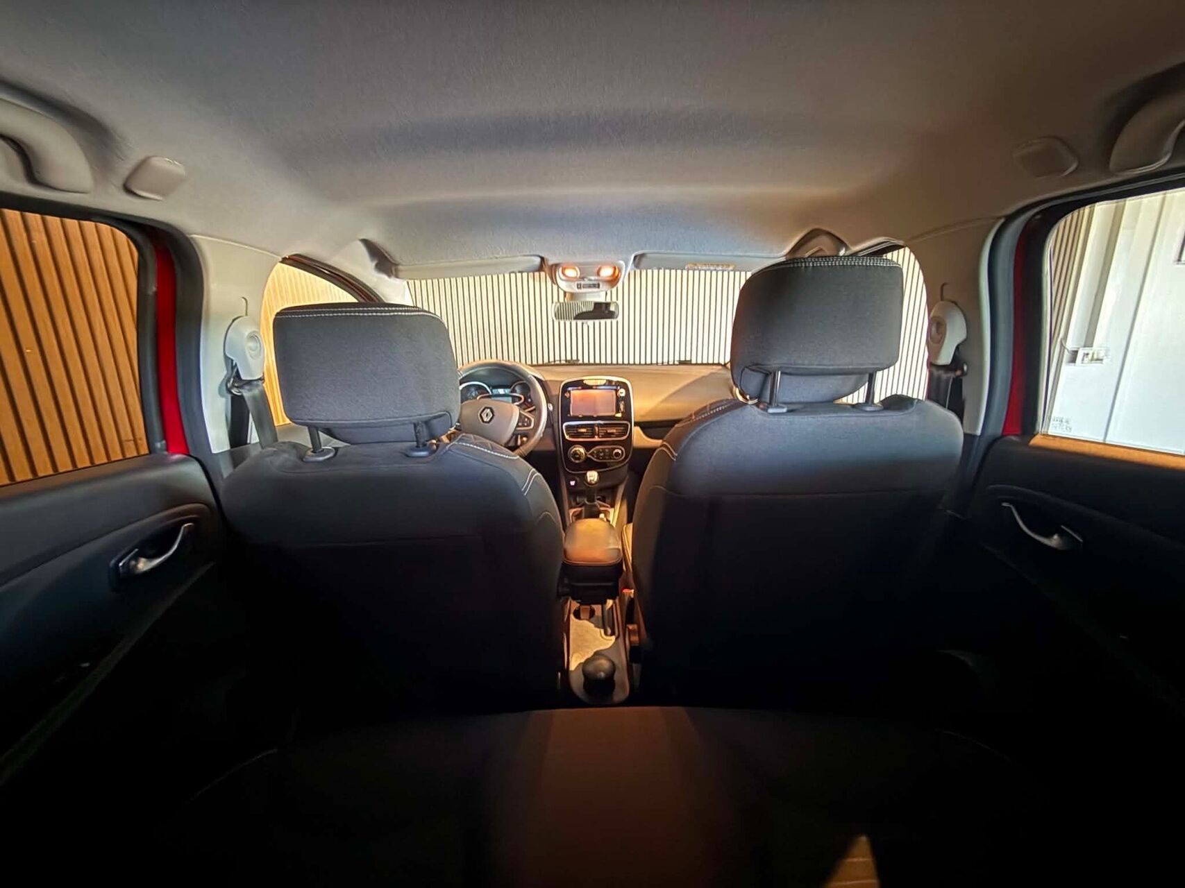 Billede af Renault Clio Sport Tourer 0,9 Energy TCe Limited 90HK Stc