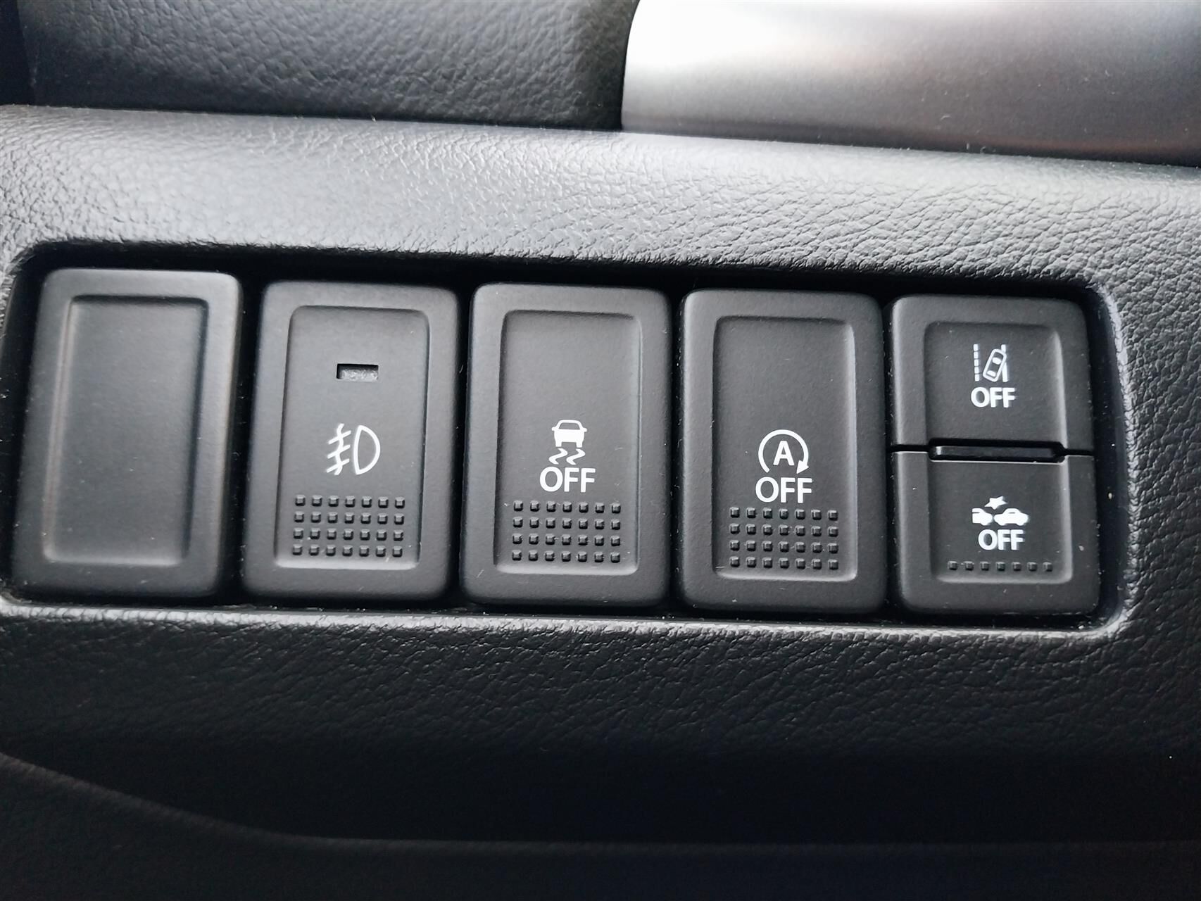 Billede af Suzuki Vitara 1,4 Boosterjet  Mild hybrid Active 129HK 5d 6g Aut.