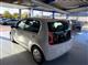 Billede af VW up 1,0 MPI BMT Move 75HK 5d