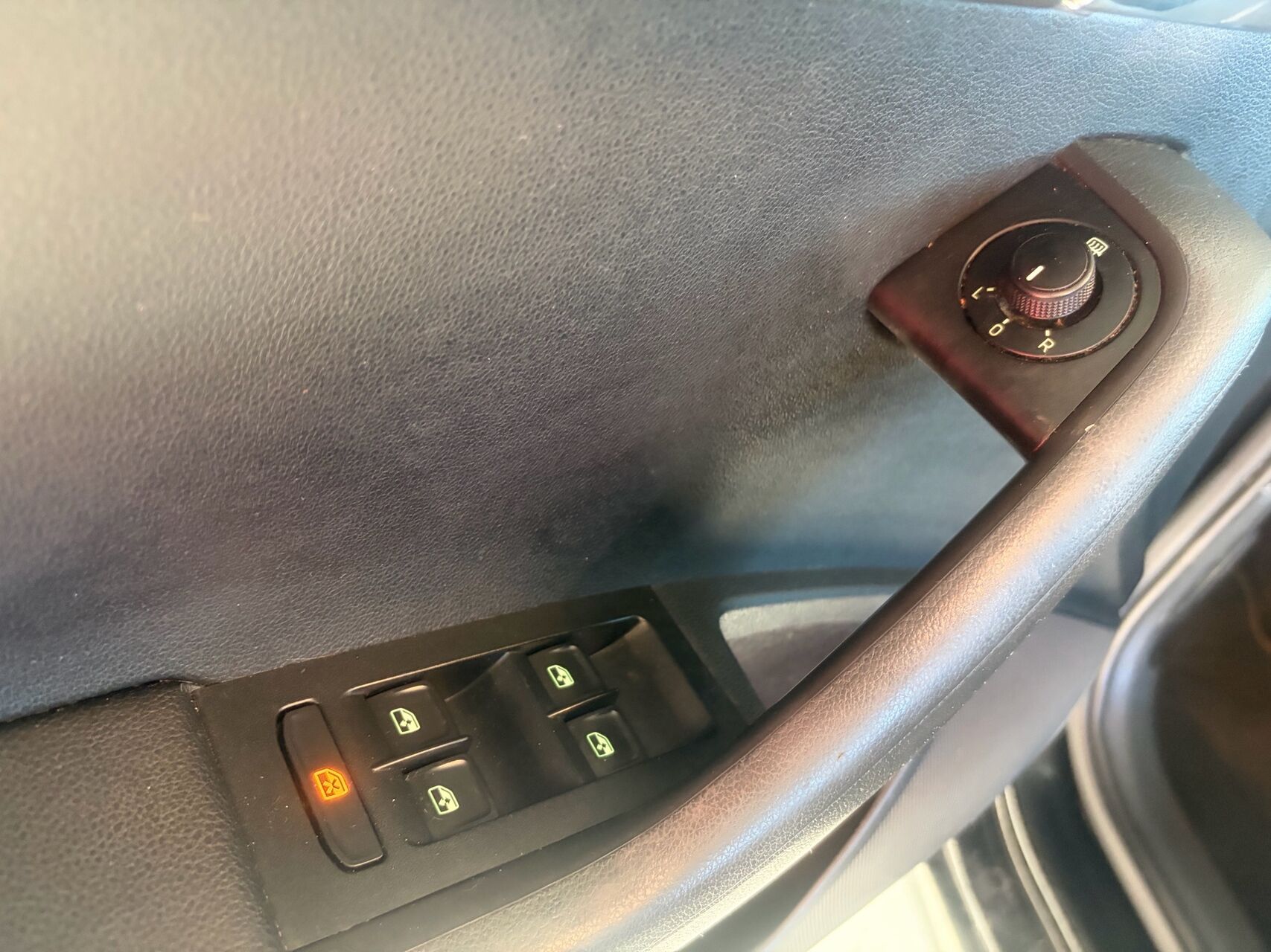 Billede af Skoda Octavia Combi 1,6 TDI Style 115HK Stc