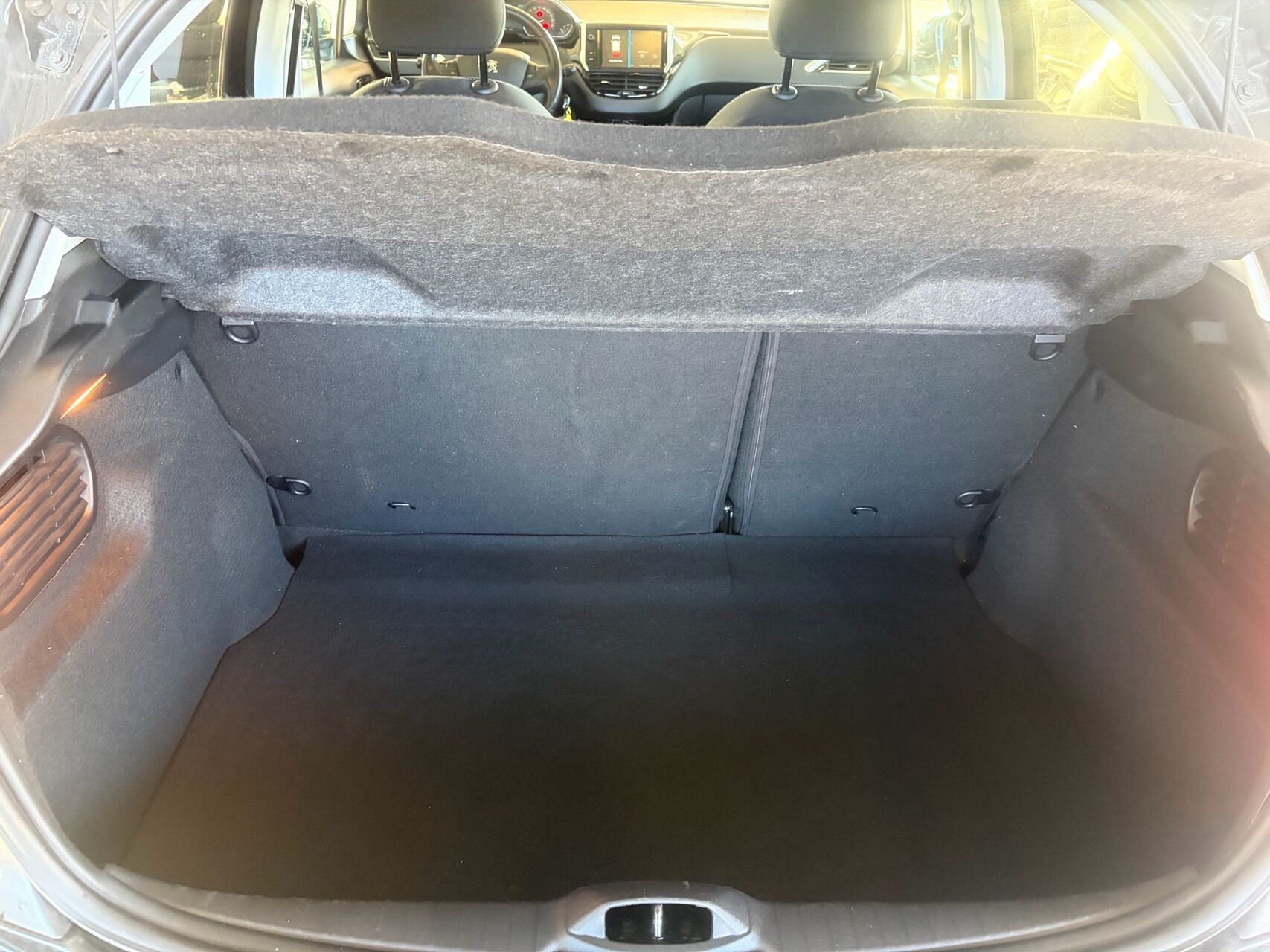 Billede af Peugeot 208 1,6 BlueHDi Edition Plus 100HK 5d