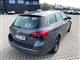 Billede af Opel Astra 1,4 Turbo Sport Start/Stop 140HK 5d 6g