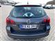 Billede af Opel Astra 1,4 Turbo Sport Start/Stop 140HK 5d 6g