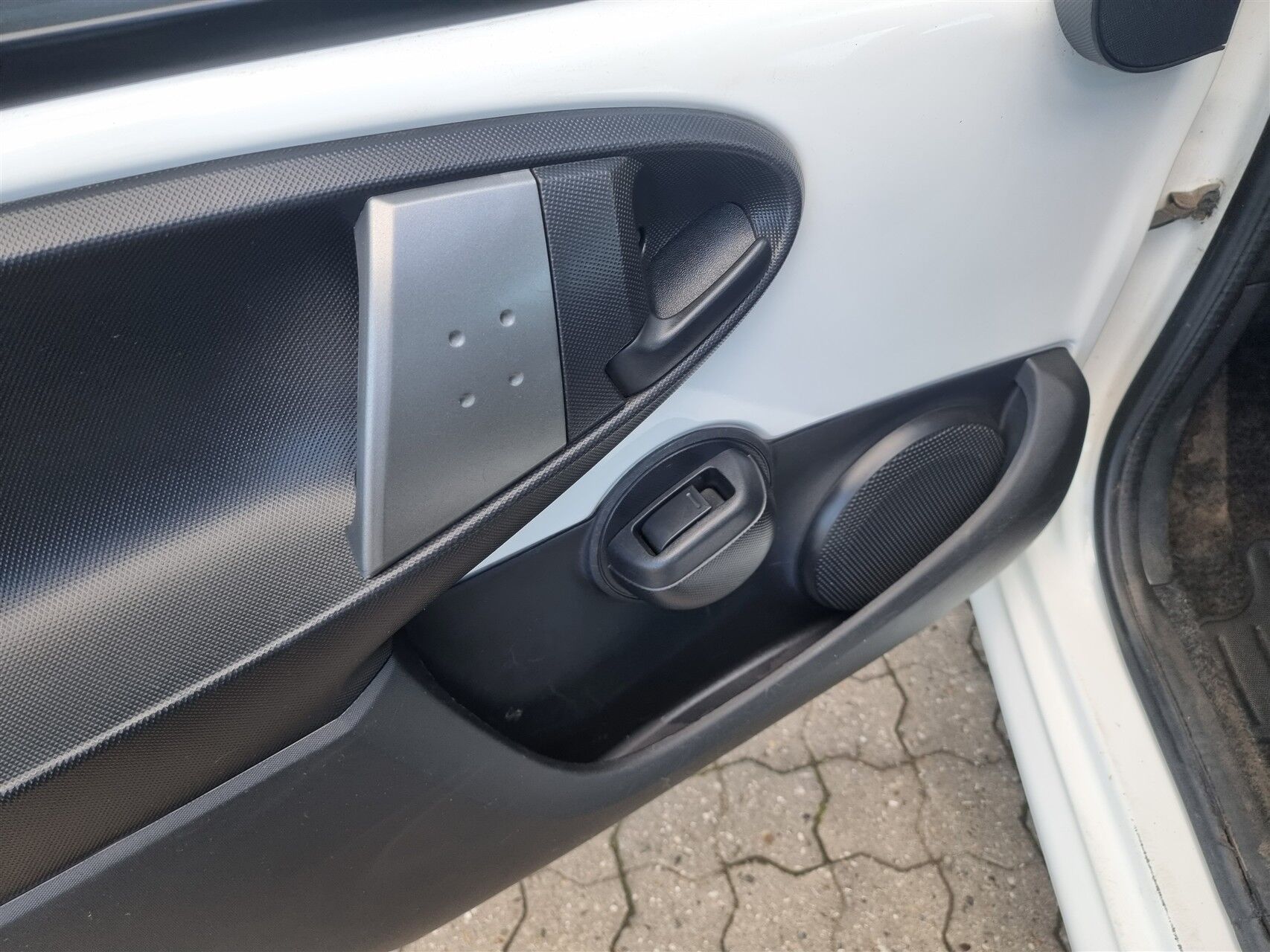 Billede af Peugeot 107 1,0 Cool 68HK 5d
