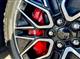 Billede af Ford Mustang Mach-E EL UR Premium AWD 375HK 5d Aut.