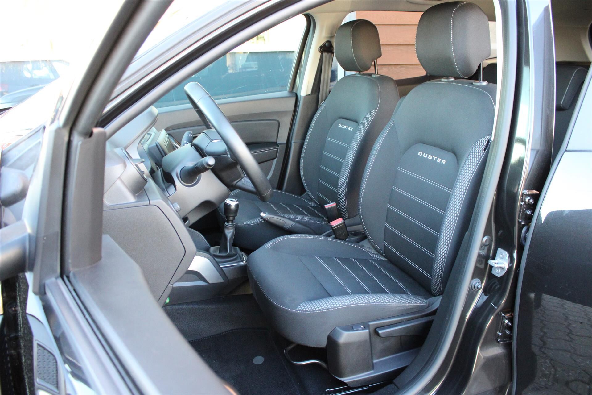 Billede af Dacia Duster 1,3 Tce Prestige 150HK 5d 6g