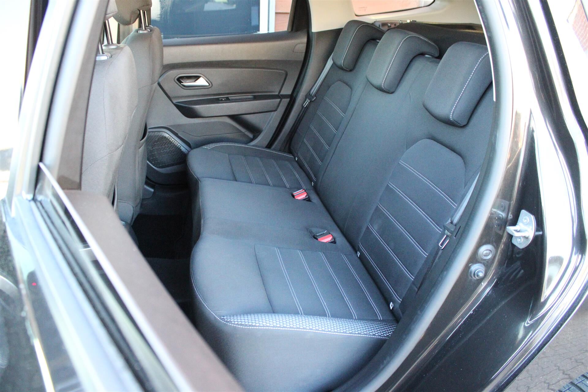 Billede af Dacia Duster 1,3 Tce Prestige 150HK 5d 6g