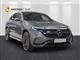 Billede af Mercedes-Benz EQC 400 EL 4Matic 408HK 5d Aut.
