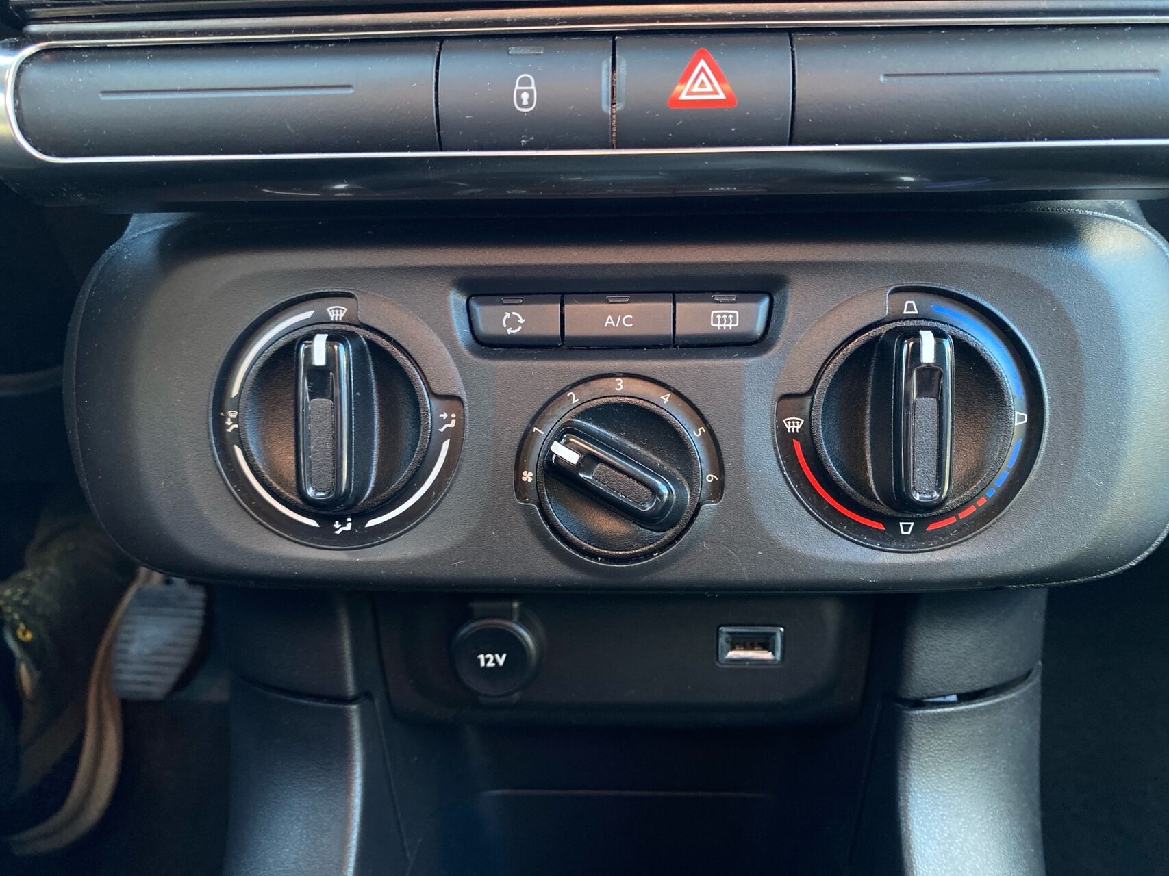 Billede af Citroën C3 1,2 PureTech Cool start/stop 82HK 5d