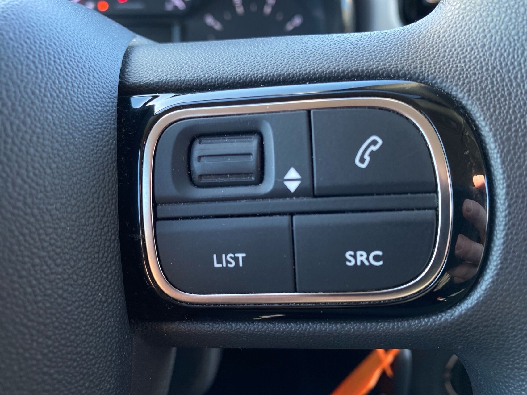 Billede af Citroën C3 1,2 PureTech Cool start/stop 82HK 5d