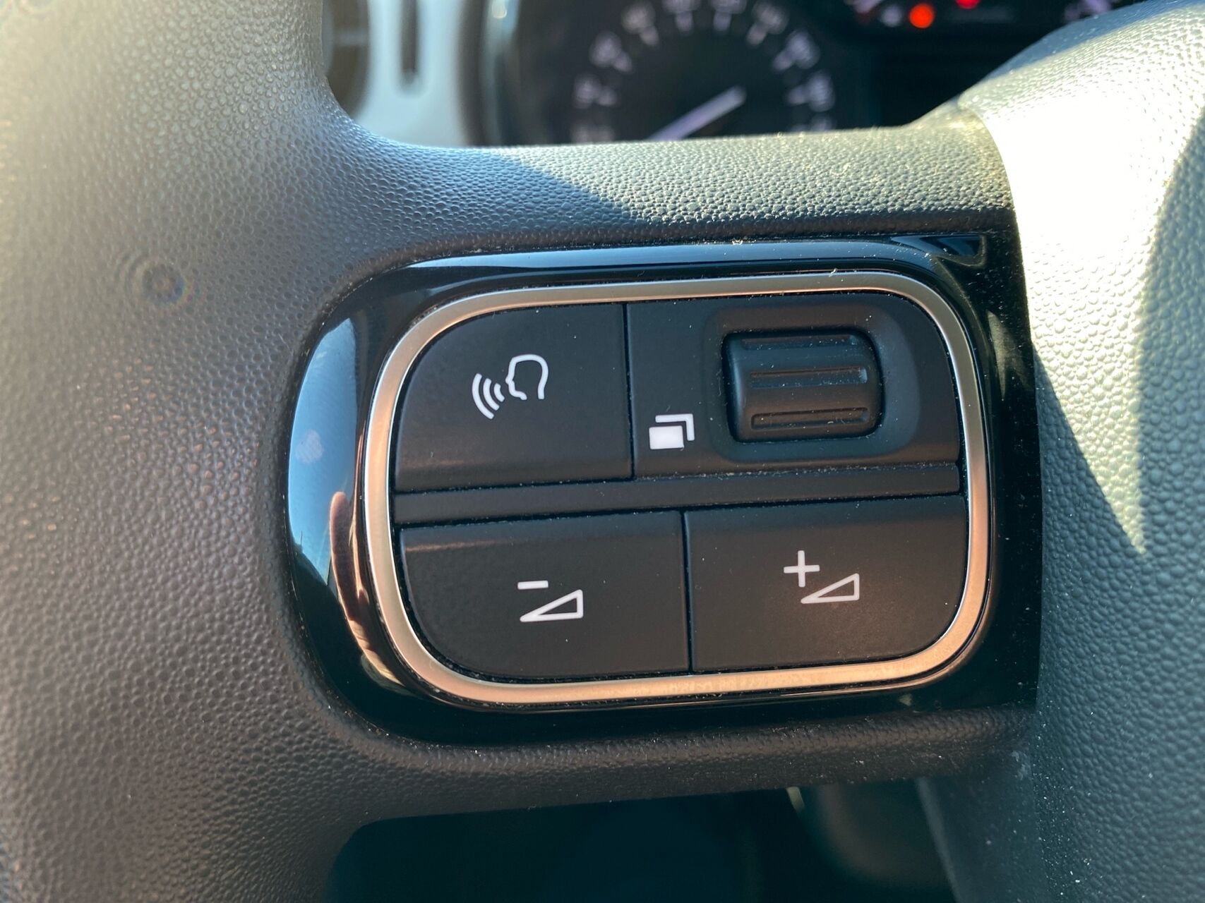 Billede af Citroën C3 1,2 PureTech Cool start/stop 82HK 5d