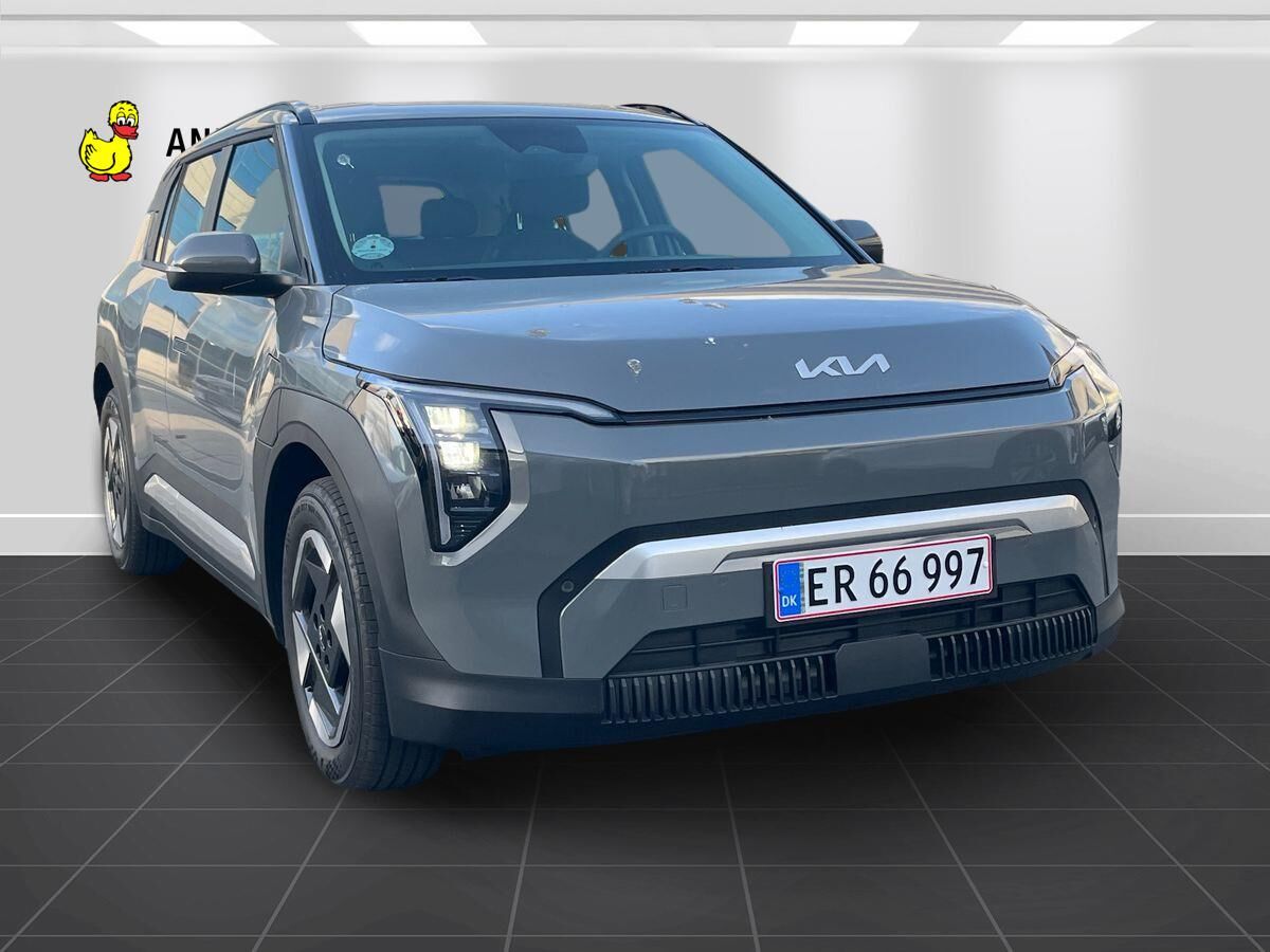 Billede af Kia EV3 EL Standard Range Access 204HK 5d Aut.