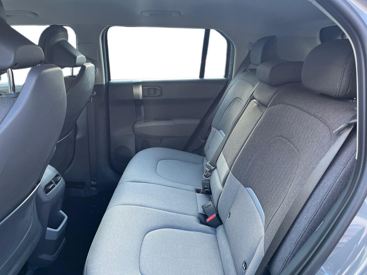 Billede af Kia EV3 EL Standard Range Access 204HK 5d Aut.