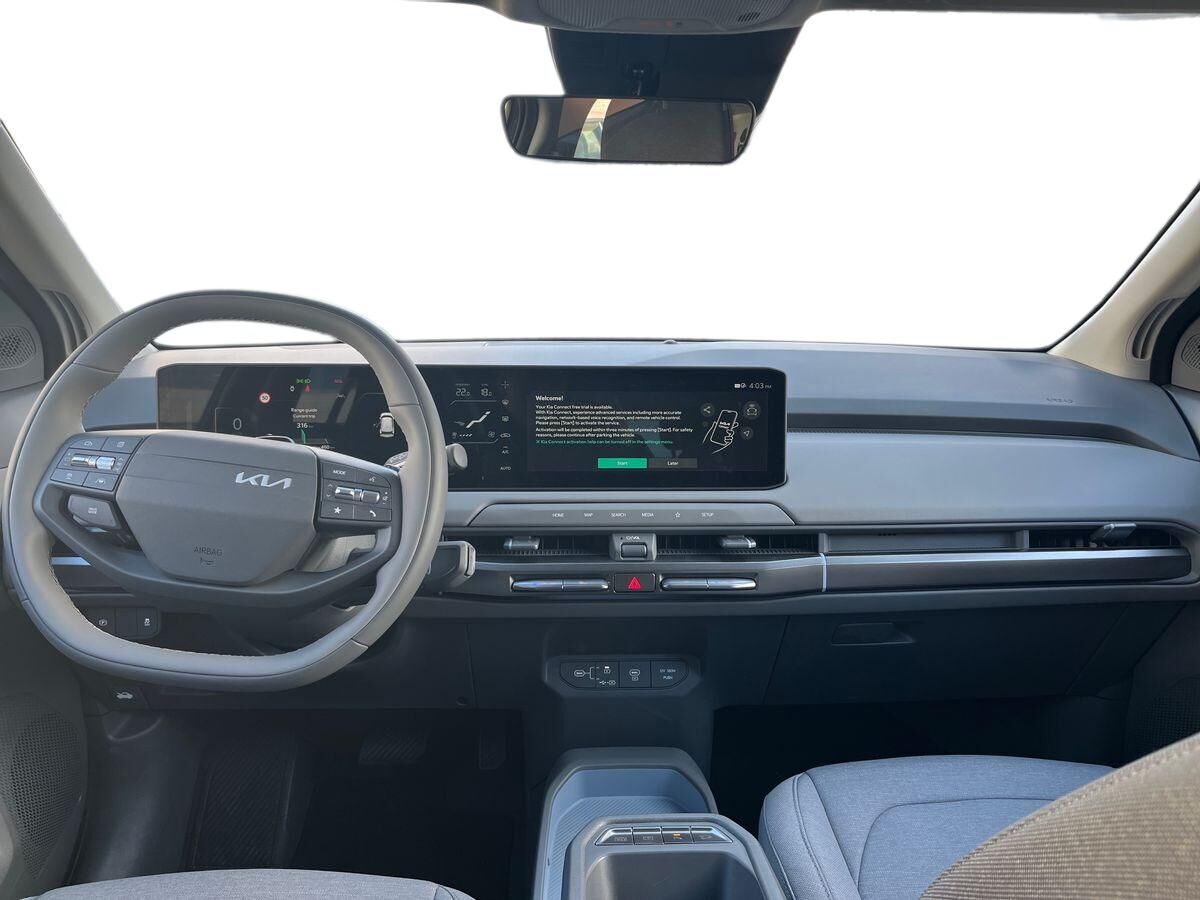 Billede af Kia EV3 EL Standard Range Access 204HK 5d Aut.
