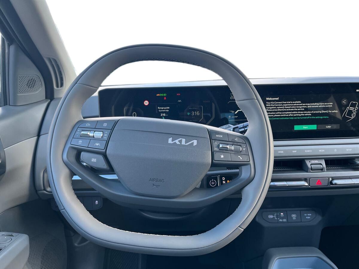 Billede af Kia EV3 EL Standard Range Access 204HK 5d Aut.