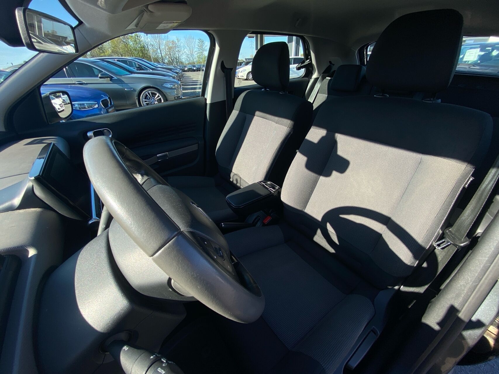 Billede af Citroën C4 Cactus 1,6 Blue HDi Feel+ start/stop 100HK 5d