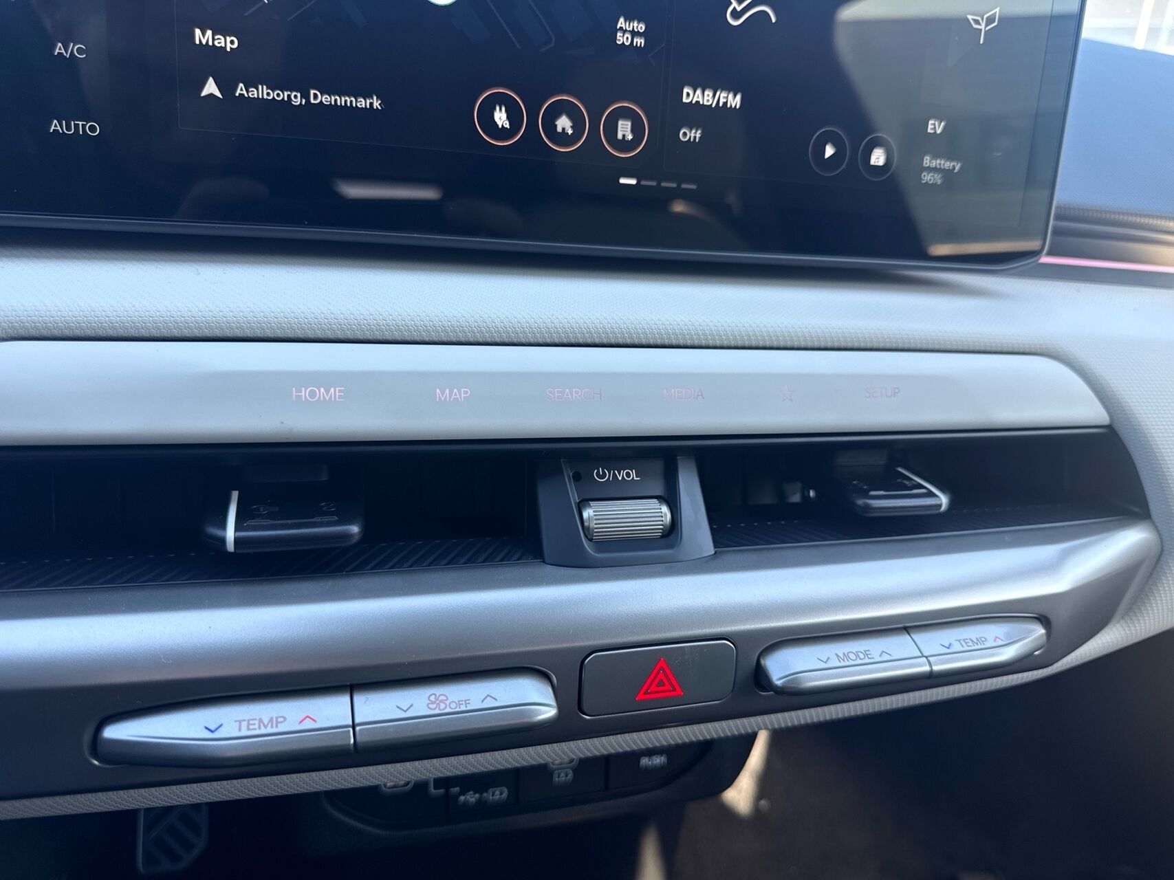 Billede af Kia EV4 EL Long Range GT-Line 204HK 5d Aut.