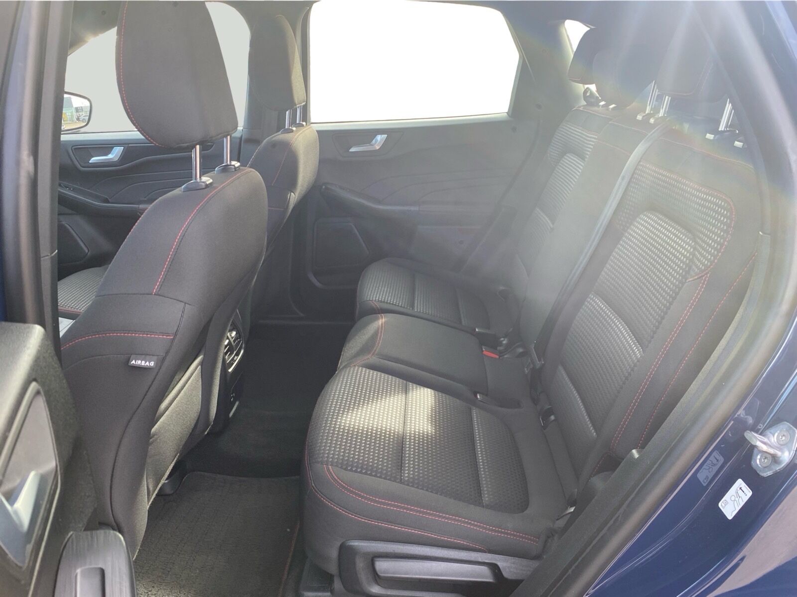 Billede af Ford Kuga 2,5 Plugin-hybrid ST-Line CVT 225HK 5d Trinl. Gear
