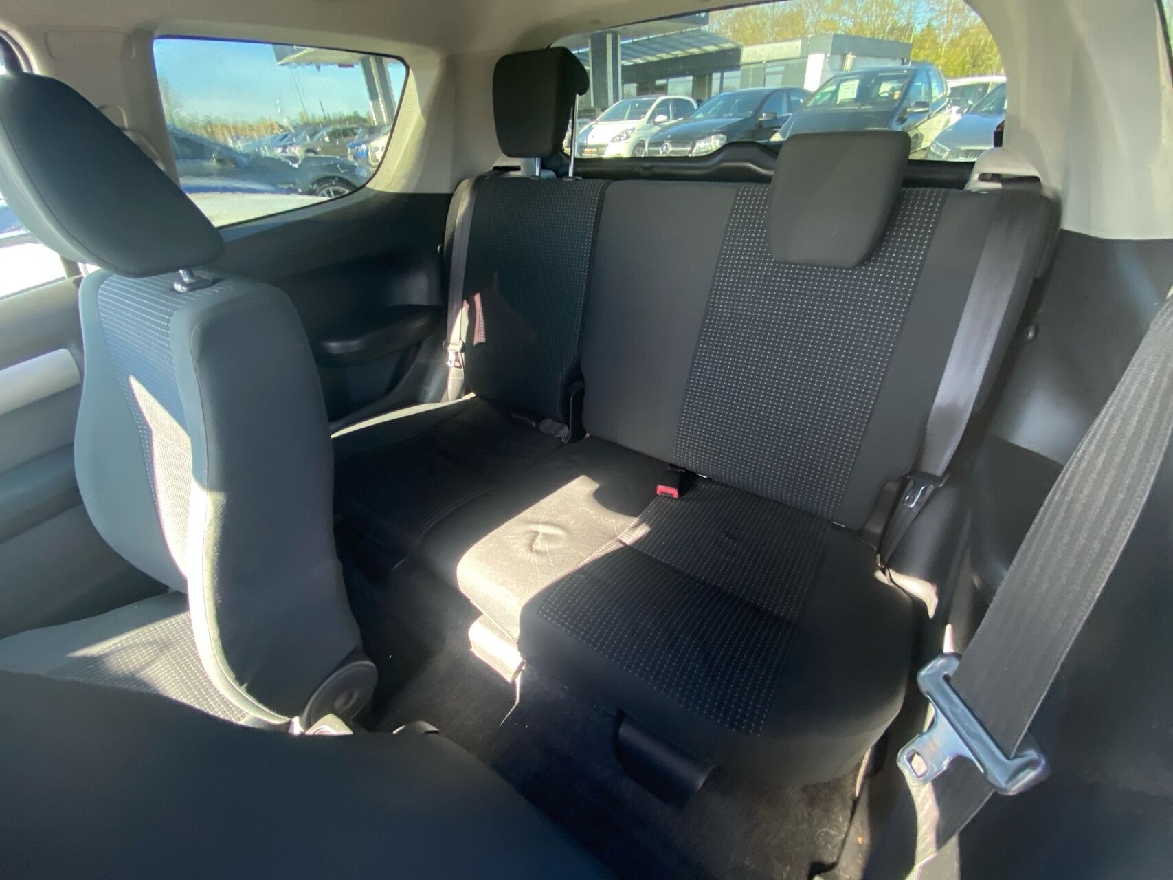 Billede af Suzuki Swift 1,5 GL 102HK 5d