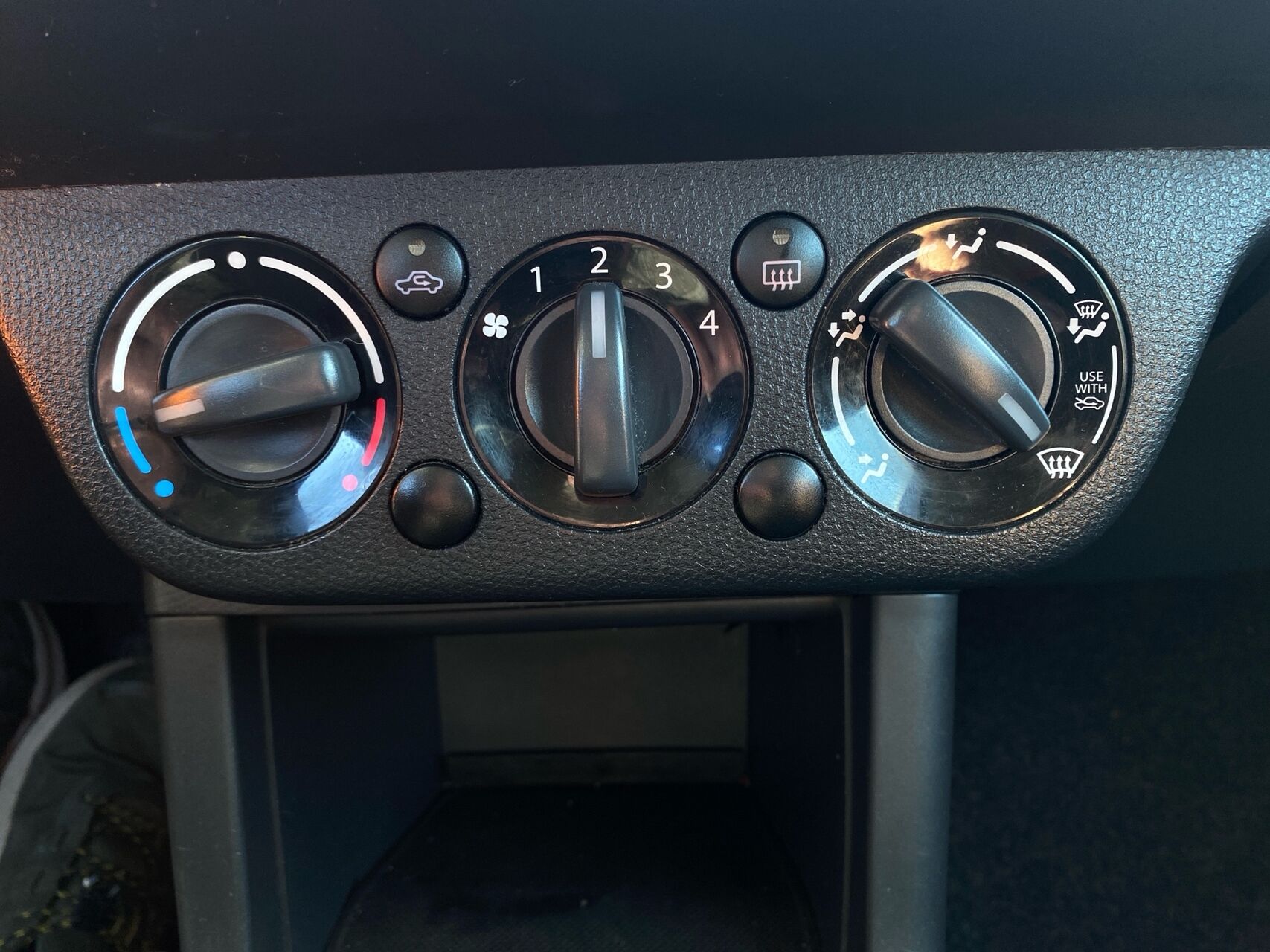 Billede af Suzuki Swift 1,5 GL 102HK 5d