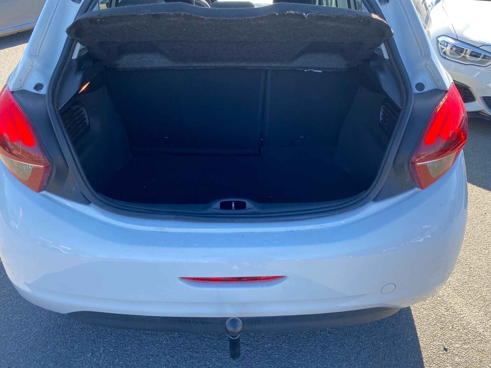 Billede af Peugeot 208 1,6 BlueHDi Envy 100HK 5d