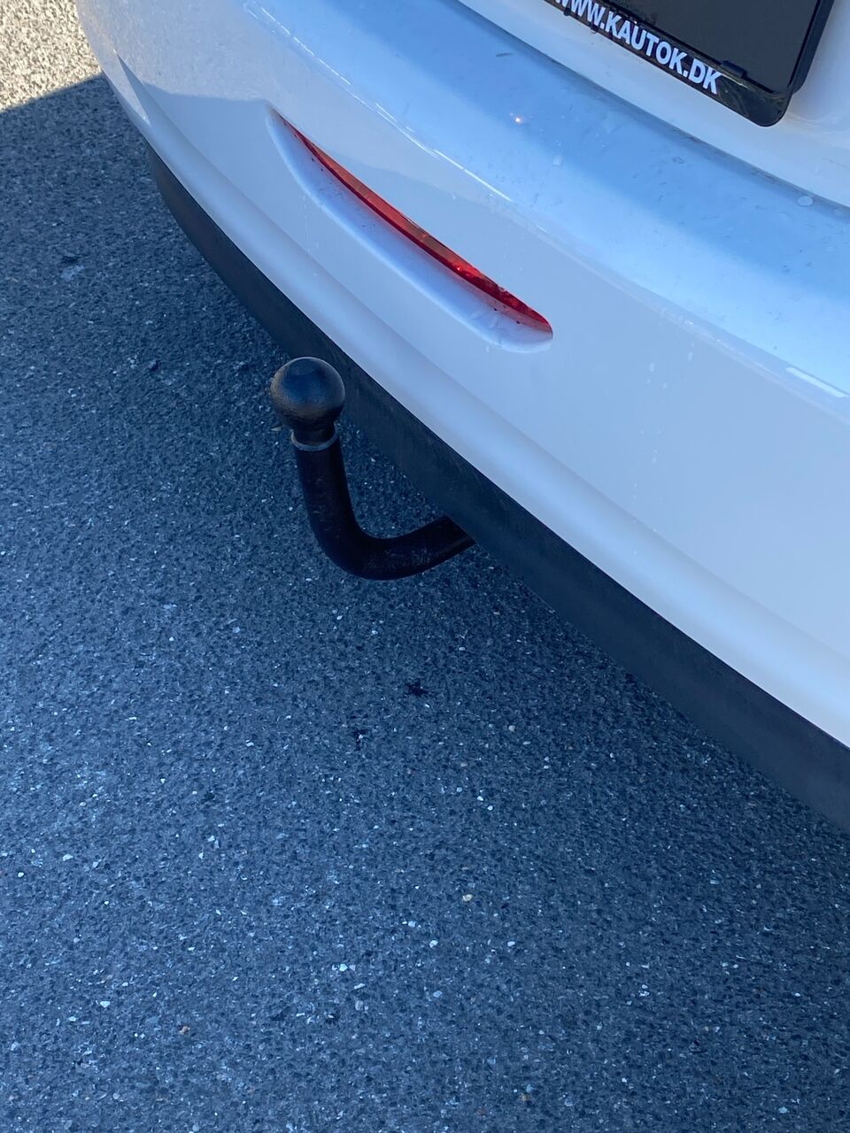 Billede af Peugeot 208 1,6 BlueHDi Envy 100HK 5d