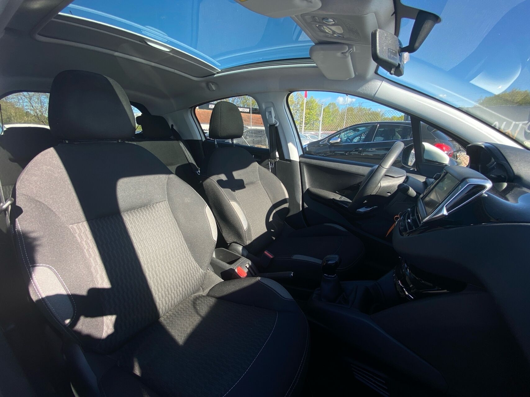 Billede af Peugeot 208 1,6 BlueHDi Envy 100HK 5d