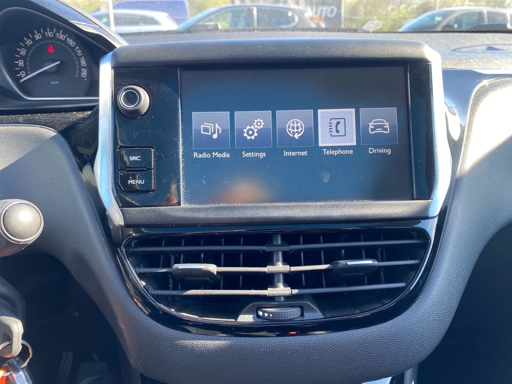 Billede af Peugeot 208 1,6 BlueHDi Envy 100HK 5d