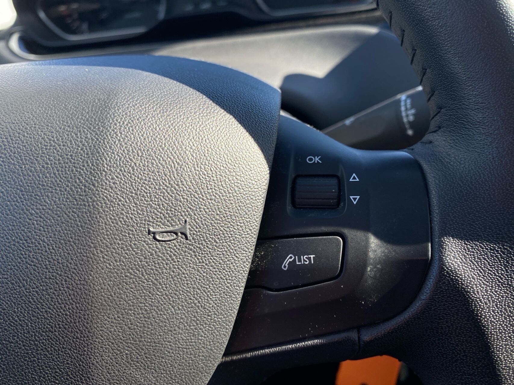 Billede af Peugeot 208 1,6 BlueHDi Envy 100HK 5d