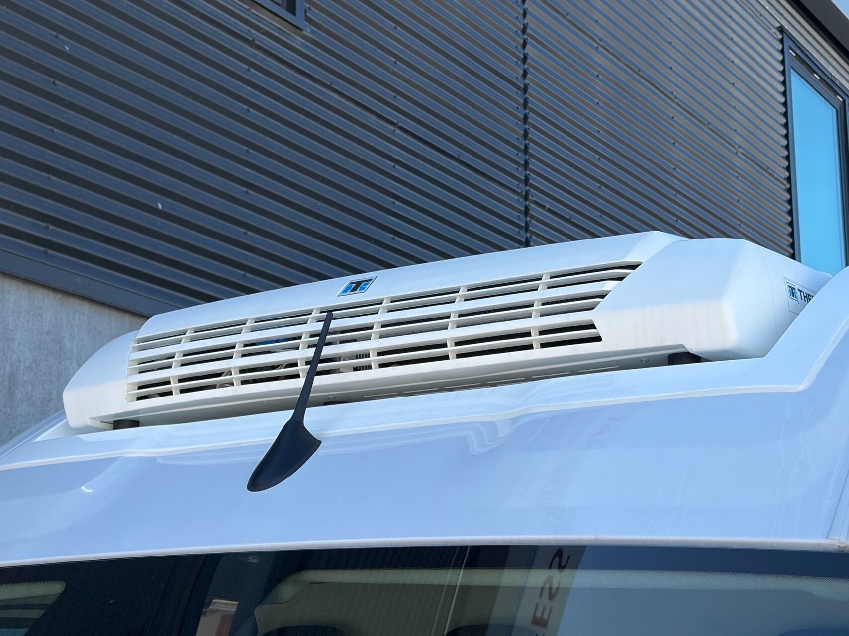 Billede af Fiat Ducato 35M L3H2 2,2 Multijet Pro+ 180HK Van 8g Aut.