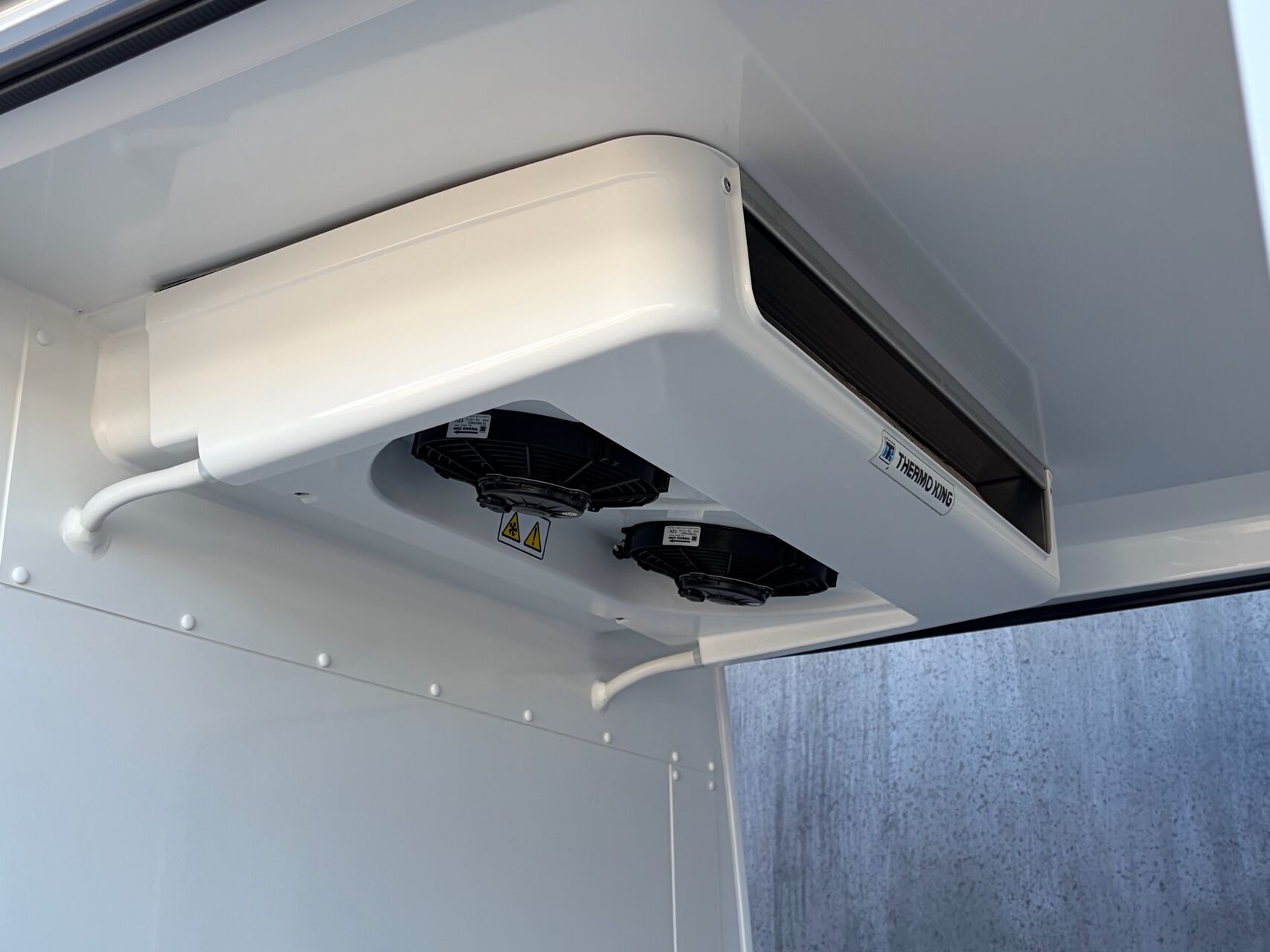 Billede af Fiat Ducato 35M L3H2 2,2 Multijet Pro+ 180HK Van 8g Aut.
