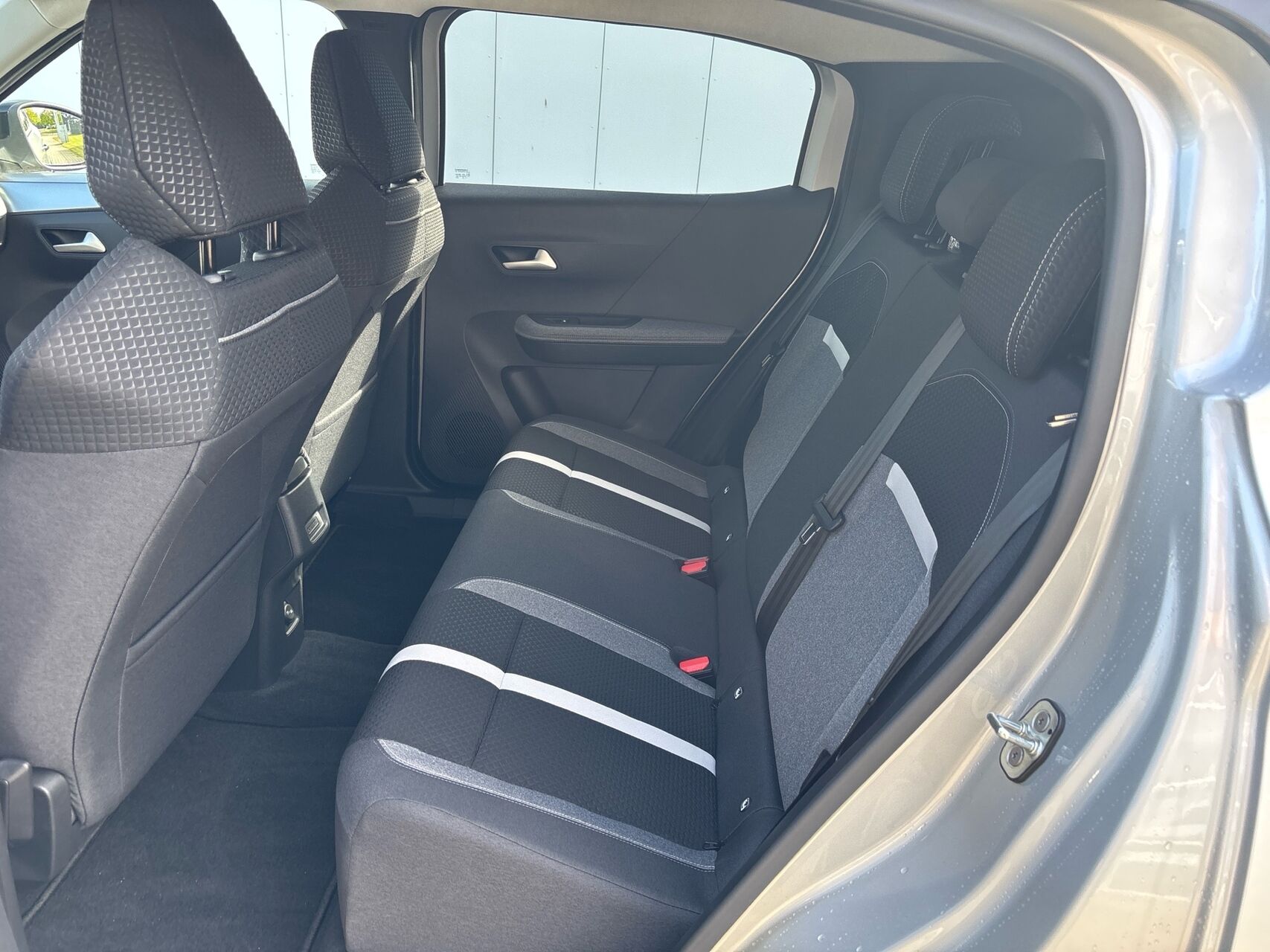 Billede af Opel Frontera EL GS 113HK 5d Aut.