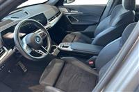 BMW iX1 eDrive20 EL Fully Charged 204HK 5d Aut.