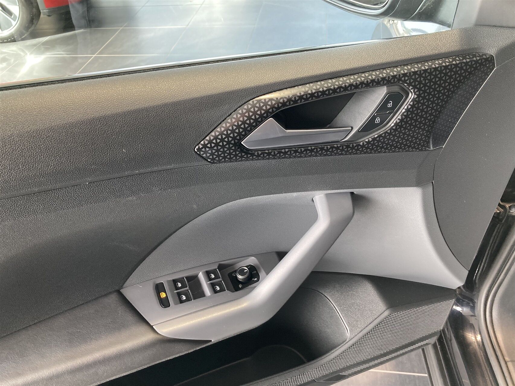 Billede af VW T-Cross 1,5 TSI EVO ACT Style Team DSG 150HK 5d 7g Aut.