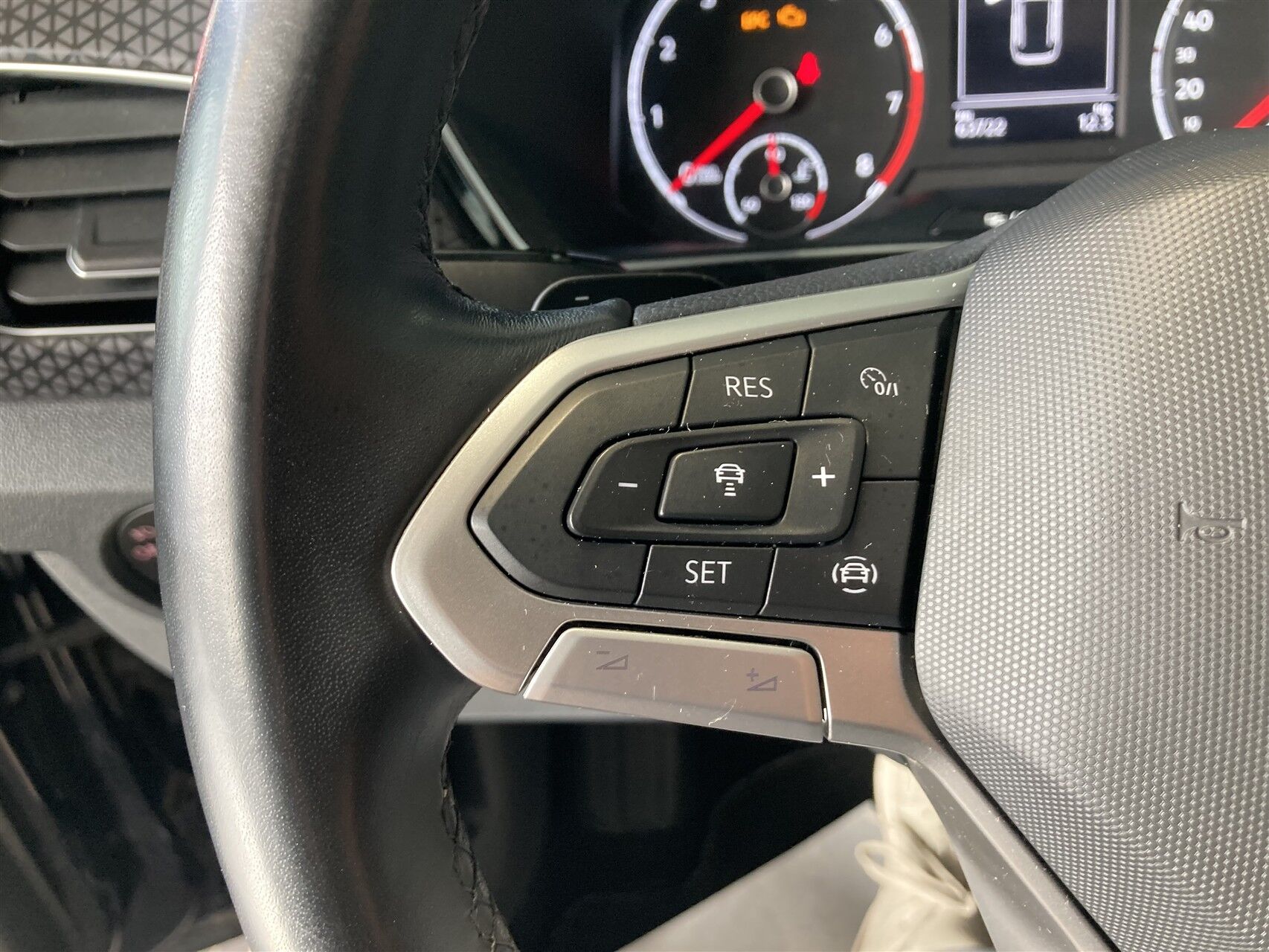 Billede af VW T-Cross 1,5 TSI EVO ACT Style Team DSG 150HK 5d 7g Aut.