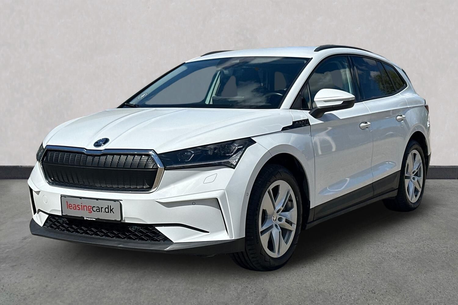 Billede af Skoda Enyaq 60 iV 180HK 5d Aut.