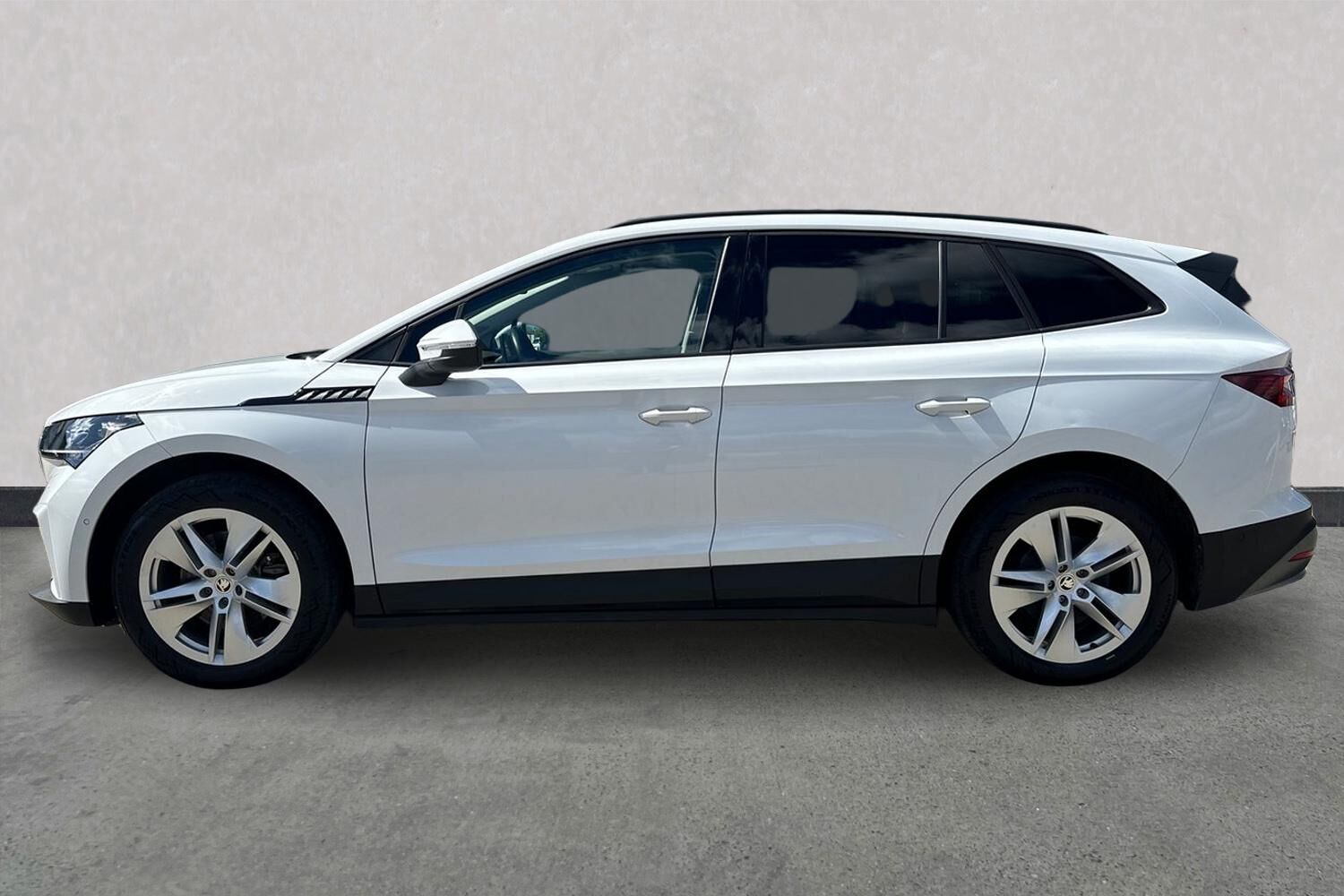 Billede af Skoda Enyaq 60 iV 180HK 5d Aut.