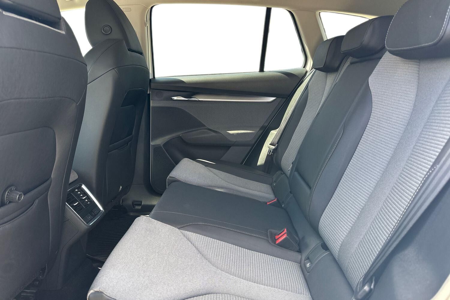 Billede af Skoda Enyaq 60 iV 180HK 5d Aut.