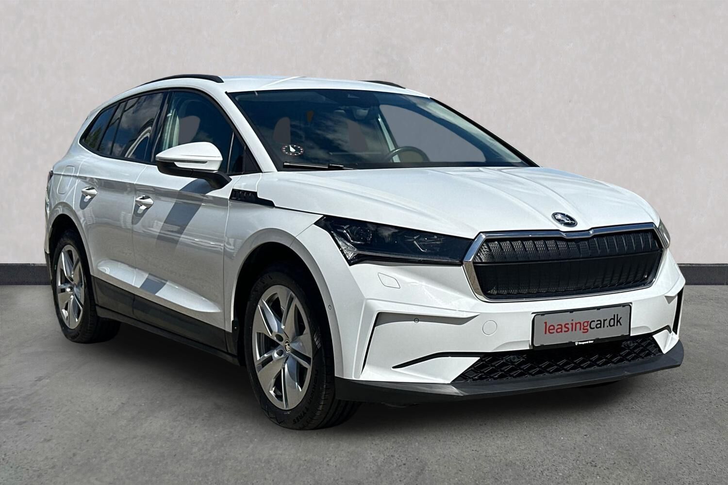 Billede af Skoda Enyaq 60 iV 180HK 5d Aut.