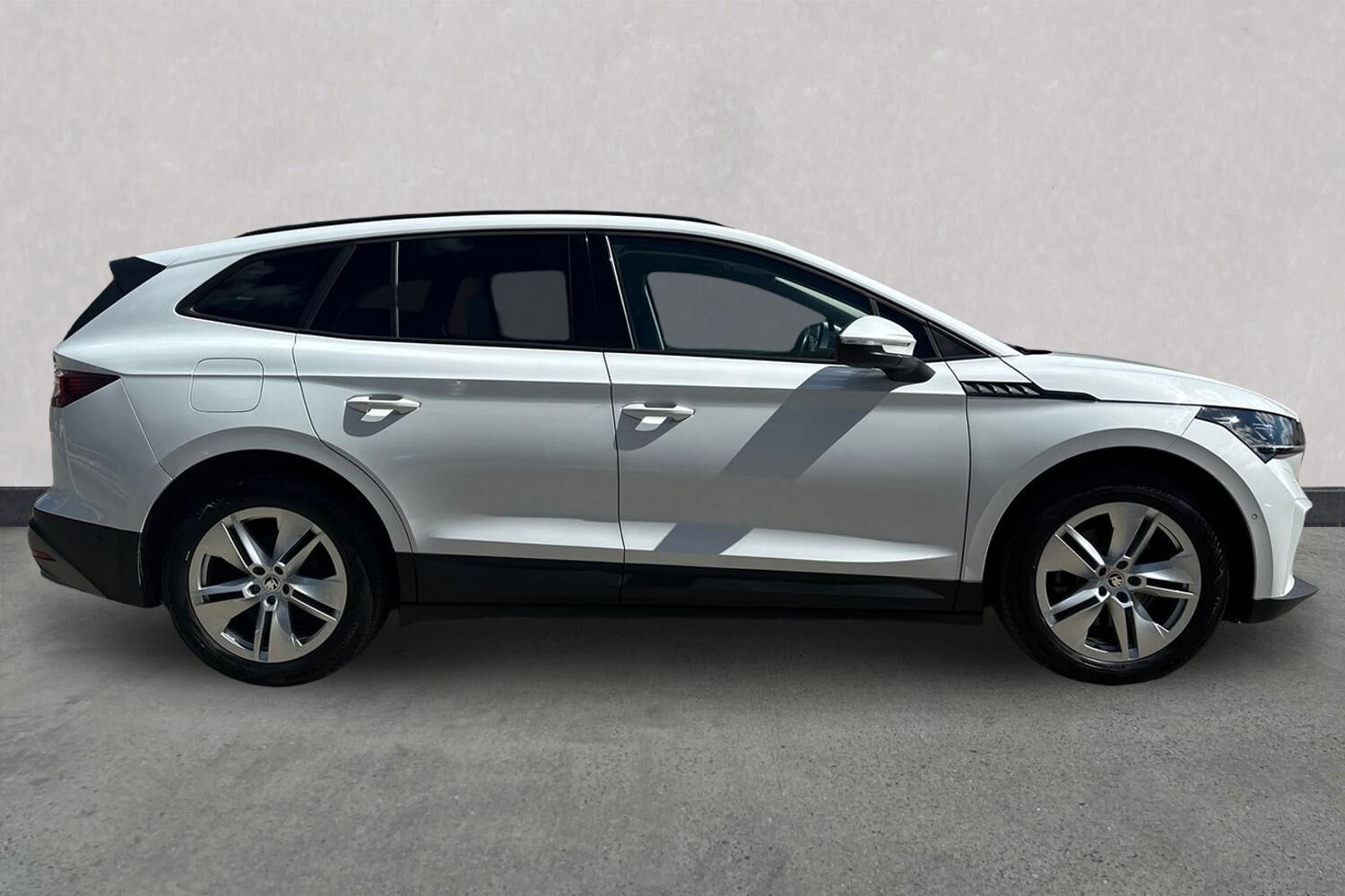 Billede af Skoda Enyaq 60 iV 180HK 5d Aut.