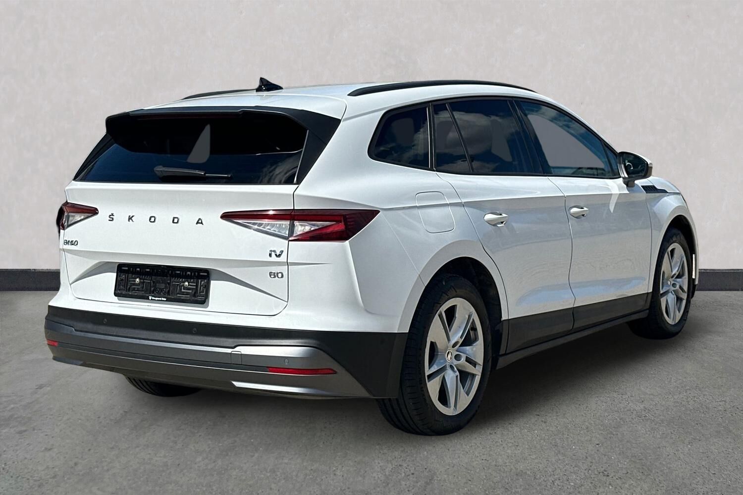 Billede af Skoda Enyaq 60 iV 180HK 5d Aut.