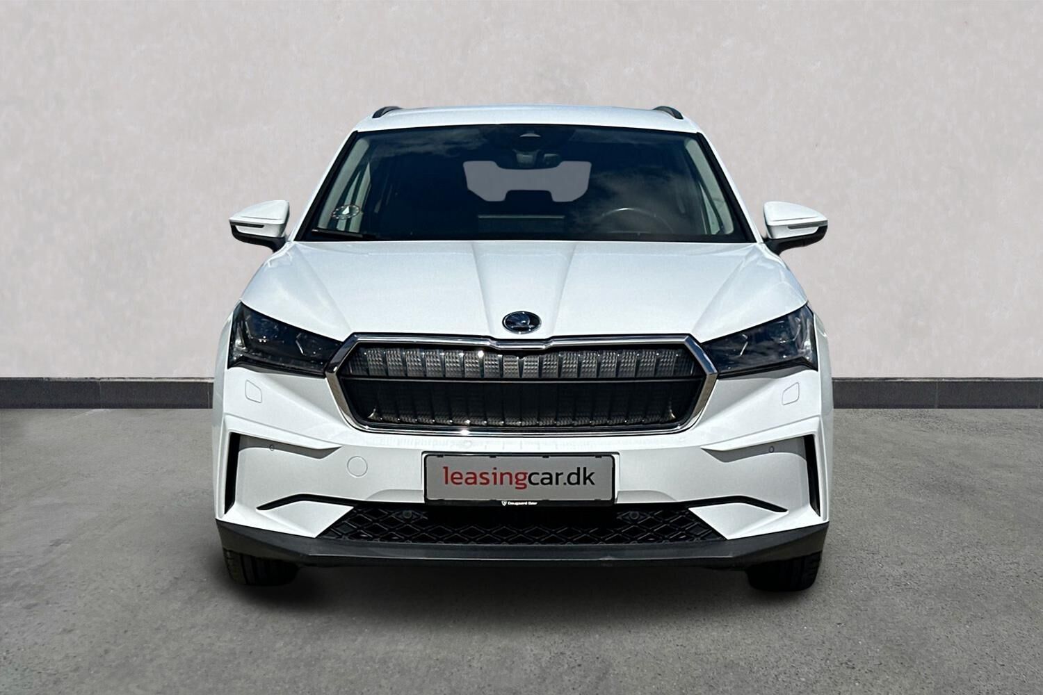 Billede af Skoda Enyaq 60 iV 180HK 5d Aut.