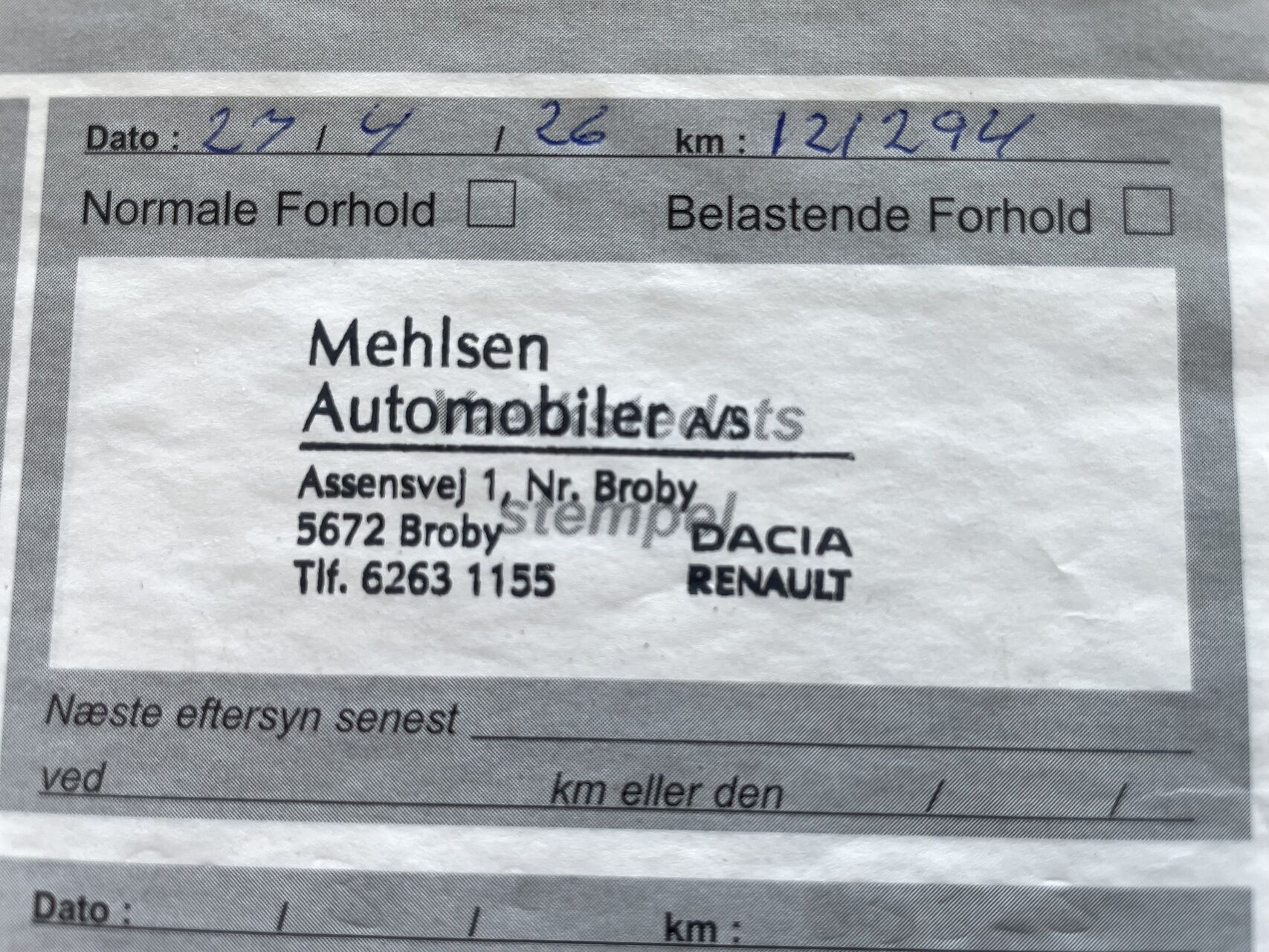 Billede af Citroën C3 1,5 Blue HDi Skyline start/stop 100HK 5d