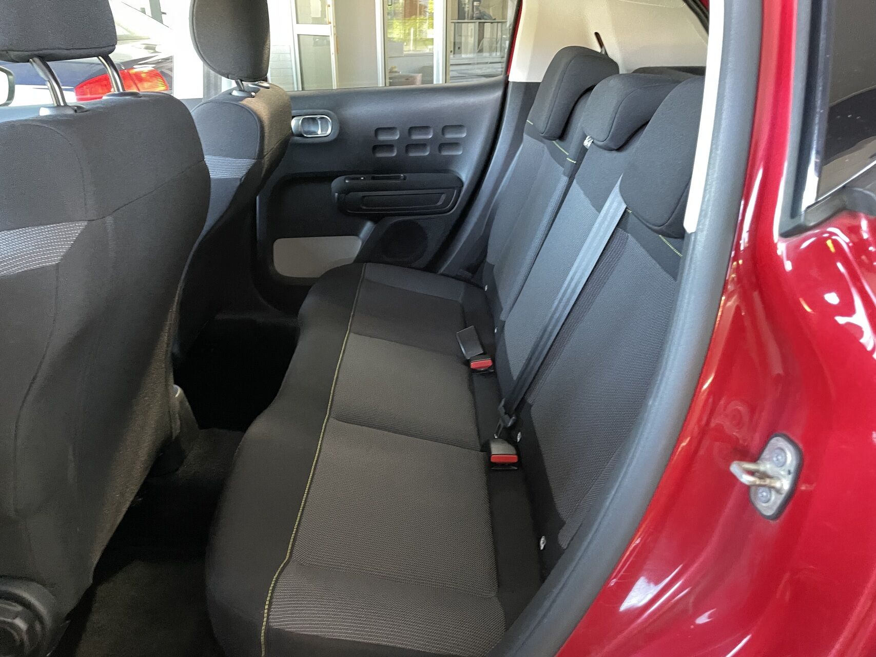 Billede af Citroën C3 1,5 Blue HDi Skyline start/stop 100HK 5d
