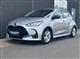 Billede af Mazda 2 1,5 VVT-I  Hybrid Agile Comfort CVT 116HK 5d Trinl. Gear
