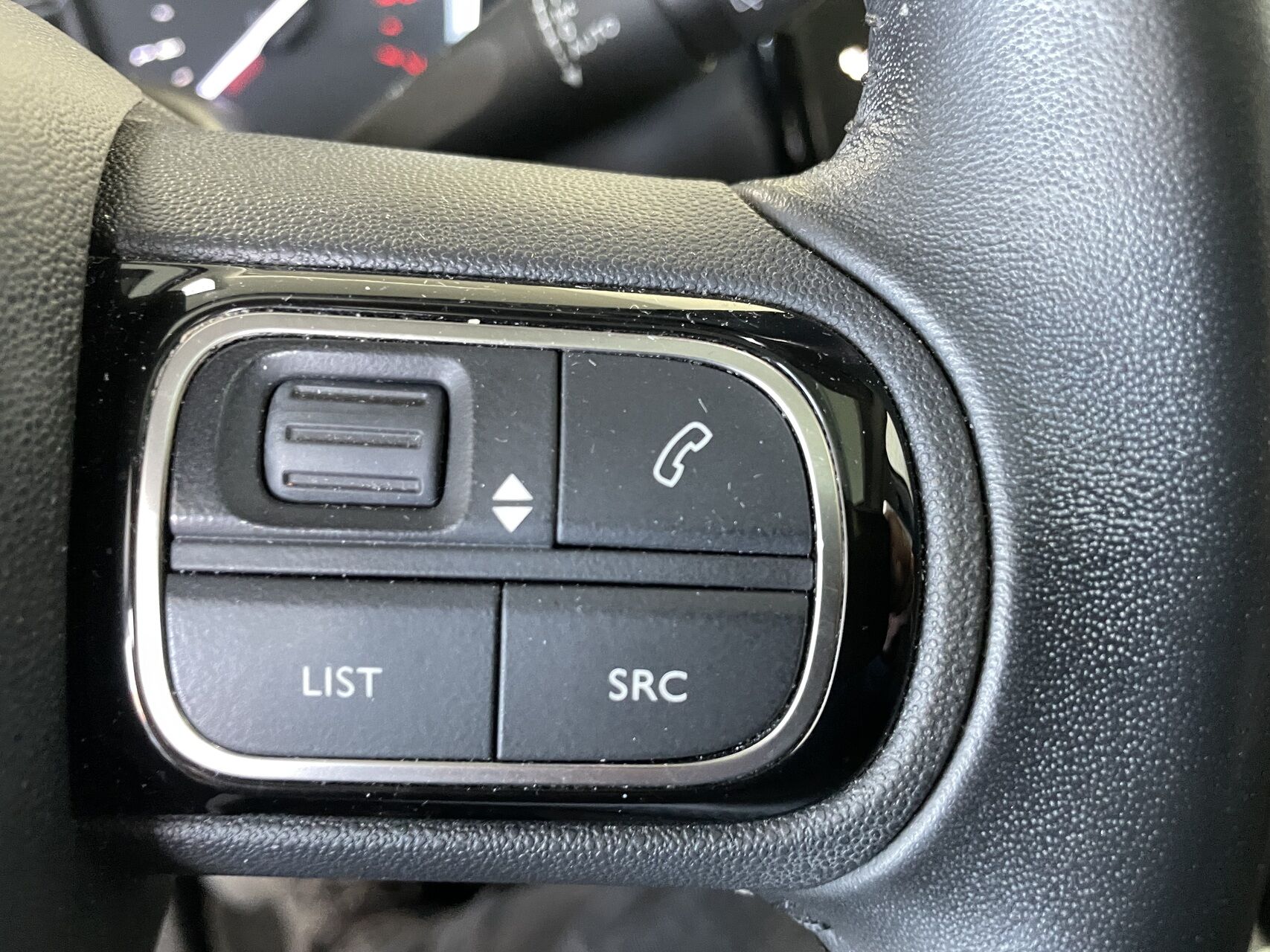 Billede af Citroën C3 1,5 Blue HDi Skyline start/stop 100HK 5d