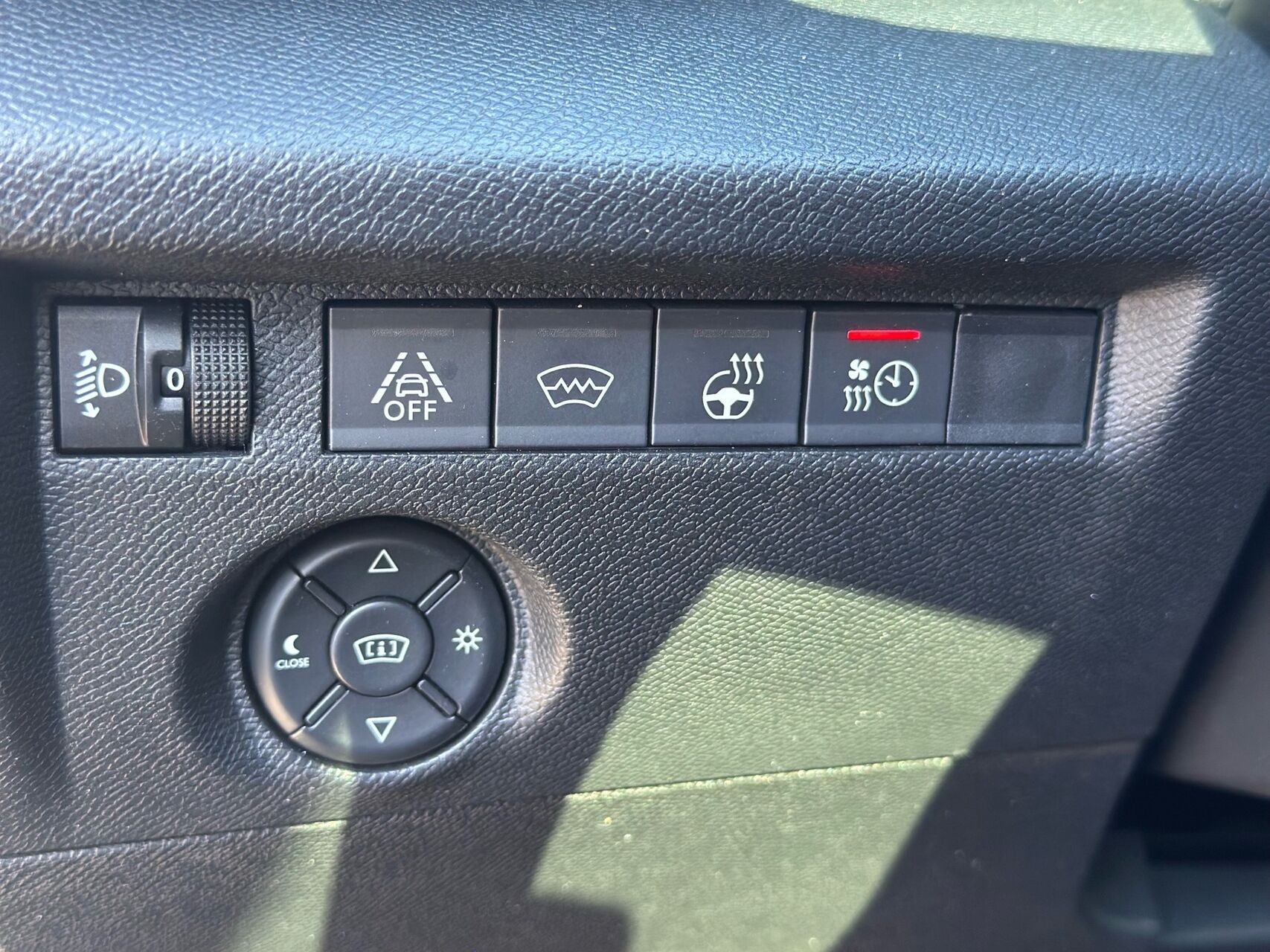 Billede af Citroën e-C4 EL Shine Sport 136HK 5d Aut.