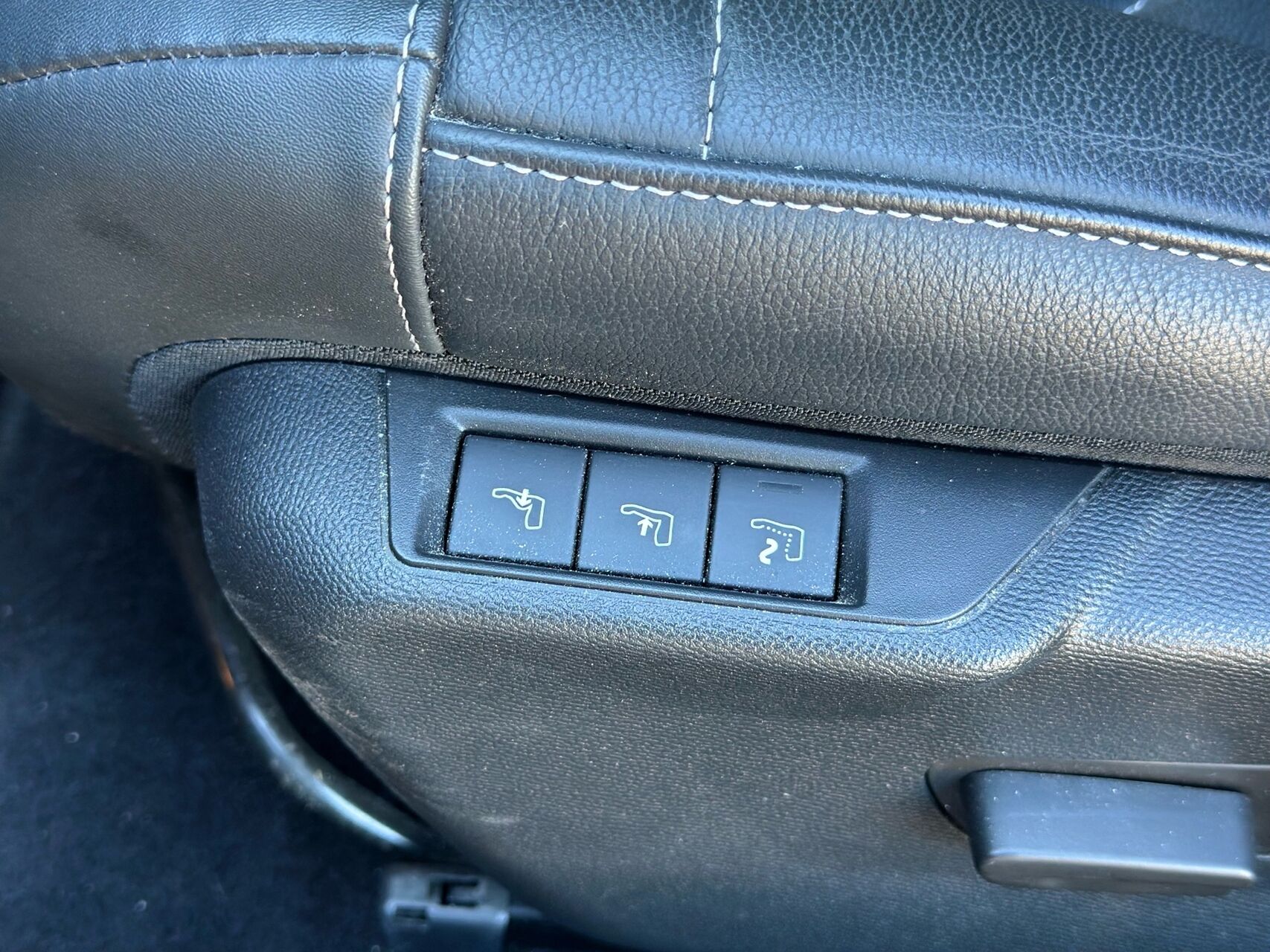 Billede af Citroën e-C4 EL Shine Sport 136HK 5d Aut.
