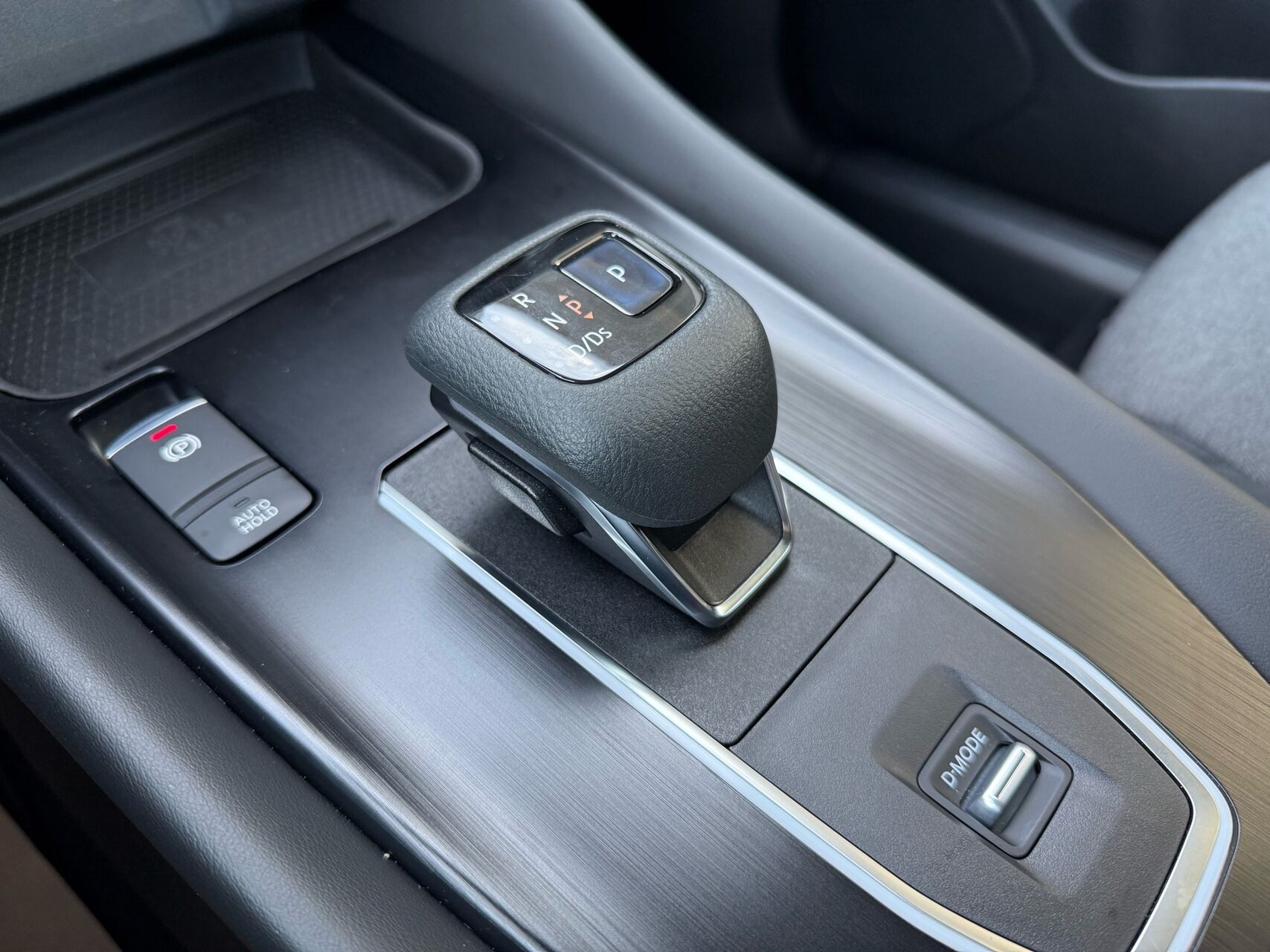 Billede af Nissan Qashqai 1,3 MHEV  Mild hybrid N-Connecta X-Tronic 158HK 5d 7g Aut.