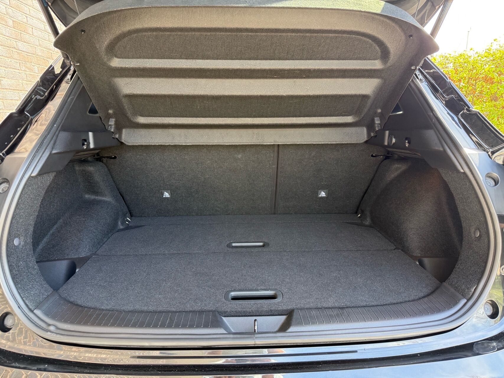 Billede af Nissan Qashqai 1,3 MHEV  Mild hybrid N-Connecta X-Tronic 158HK 5d 7g Aut.